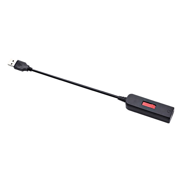 Telpro RJ9 Female to USB Adapter