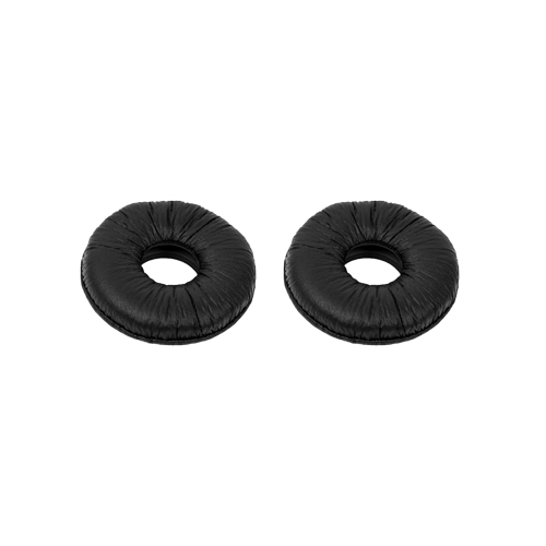 TelPro 1200/2200 Leatherette Ear Cushion (2 Pack)